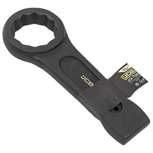 Ключ накидной JCB JCB-79380(58187) 80мм