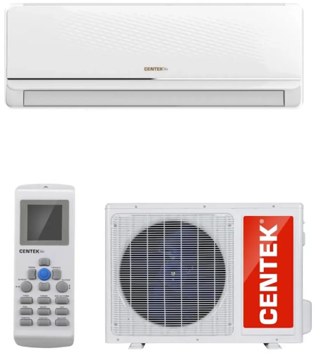 Сплит-система Centek CT-65F07+Wi-Fi