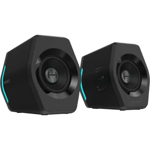 Колонки Edifier G2000 черный