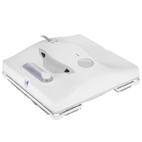 Робот-мойщик окон Hutt W8 белый