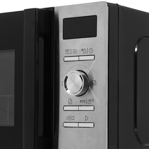 Микроволновая печь Gorenje MO20A4XH серый Микроволновая печь Gorenje MO20A4XH серый — Детали конструкции