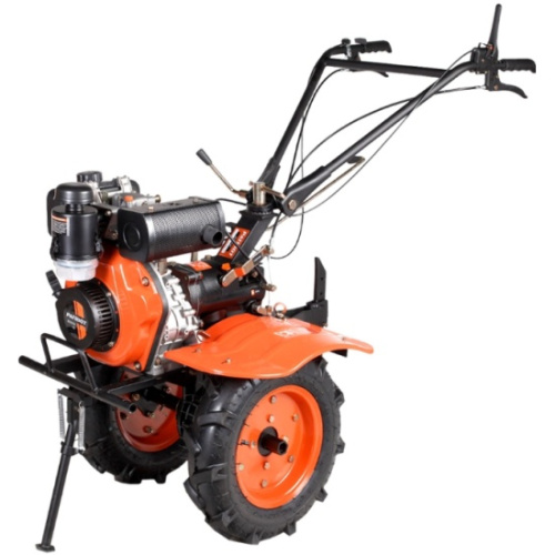 Мотоблок Patriot Garden BOSTON-9DE (440701530)