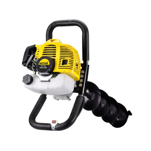 Мотобур HUTER GGD-300 70/13/22