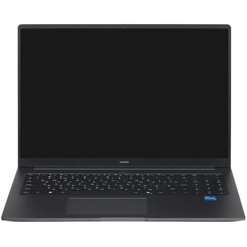 16" Ноутбук Honor MagicBook X16 2025 серый