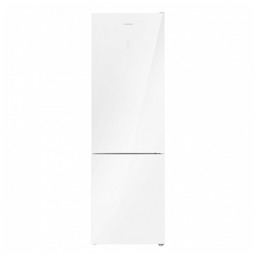 Холодильник MAUNFELD MFF200NFWE