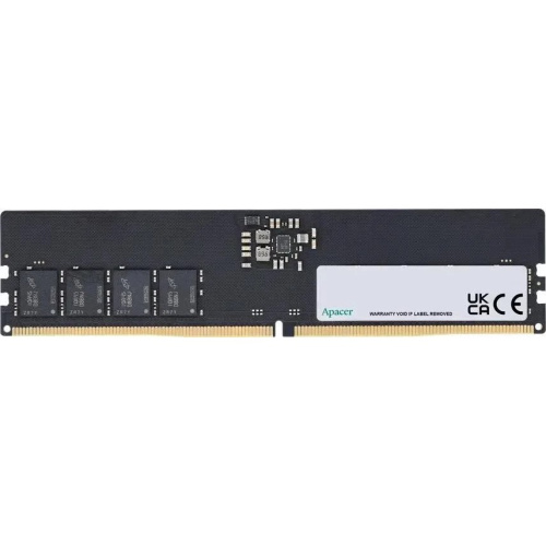 ОЗУ APACER FL.08G2C.RKH DIMM 8GB DDR5-5600