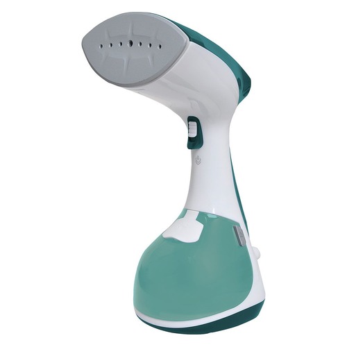 Отпариватель ручной Polaris PGS 1570CA белый/зеленый