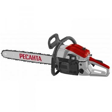 Бензопила Ресанта БП-6220 70/6/17