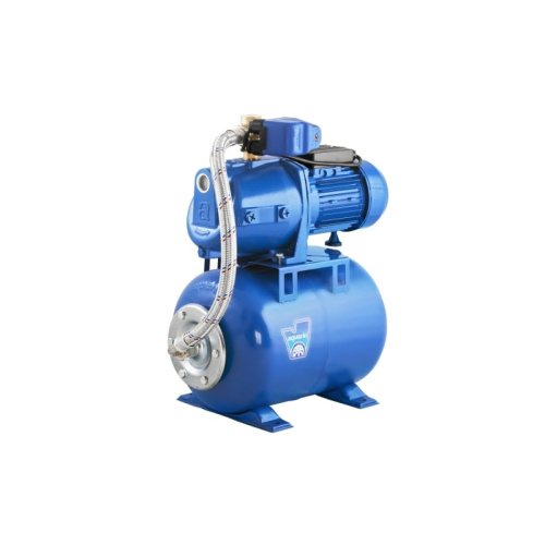 Насосная станция Aquario AJC Avto 125C (7615) (1/1)