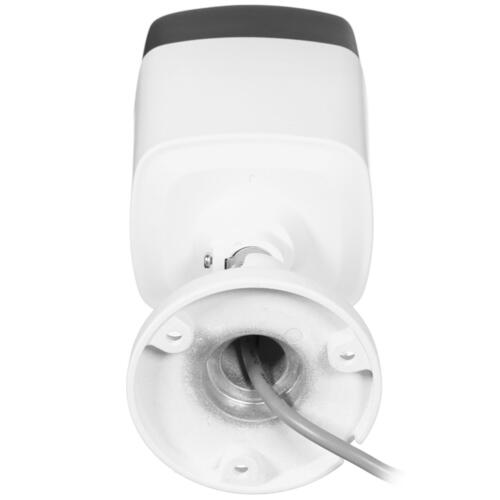 Камера видеонаблюдения HiWatch DS-T520 (С) (3.6 mm) 3.6-3.6мм цветная