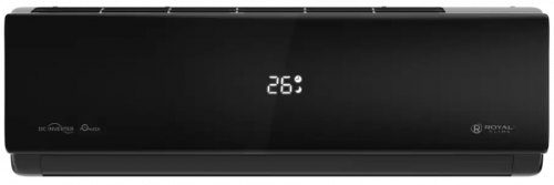 Сплит-система Royal Clima Rci-An35Hn Attica Nero Inverter
