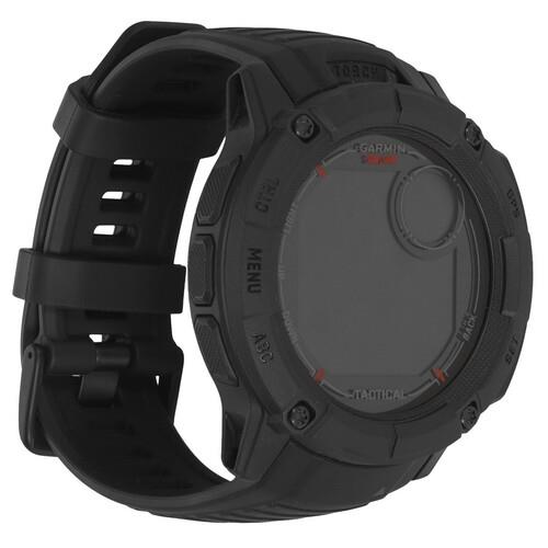Спортивные часы Garmin Instinct 2X Solar Tactical