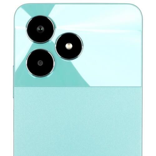 6.74" Смартфон Realme C51 128 Гб Зеленый