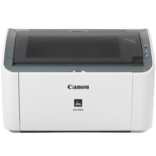 Принтер лазерный Canon LBP2900