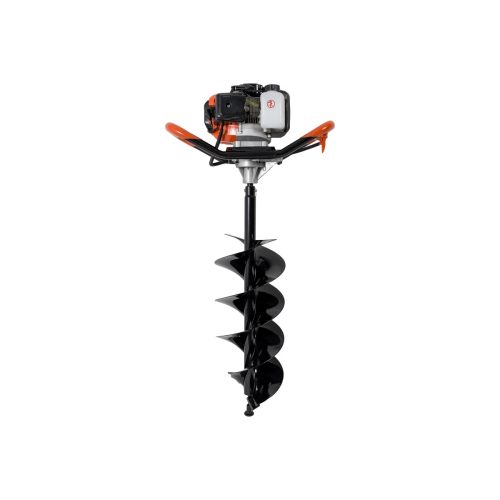 Мотобур Gigant GSAF-04 со шнеком