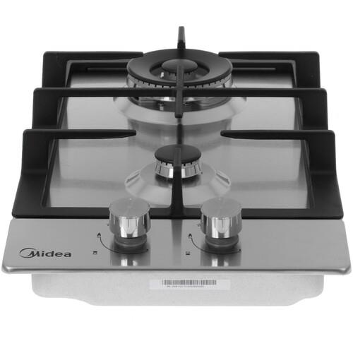 Газовая варочная поверхность Midea MG3205TX