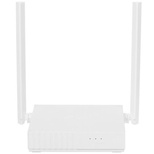 Wi-Fi роутер TP-Link TL-WR820N v2