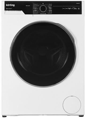 Стиральная машина Korting KWM 42LS1267 белый
