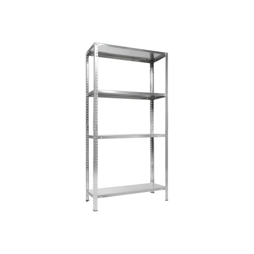 Стеллаж ПРАКТИК ES 150KD-75x30-4 (S24099033458)