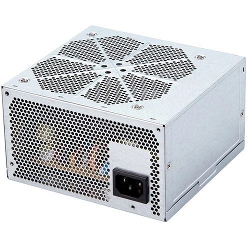 Блок питания FSP FSP400-72PFL(SK) 400W, PS2 (ШВГ=150*86*140мм), 80PLUS Bronze, A-PFC, 8см Fan, IPC/Server PSU, Стандарт IEC 62368, (9PA400CC01), (анал