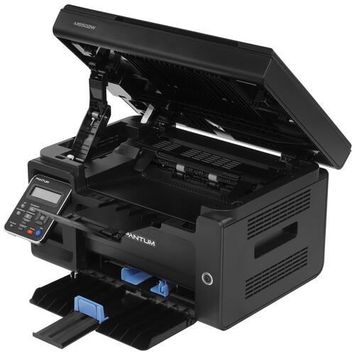 МФУ лазерное Pantum M6502W