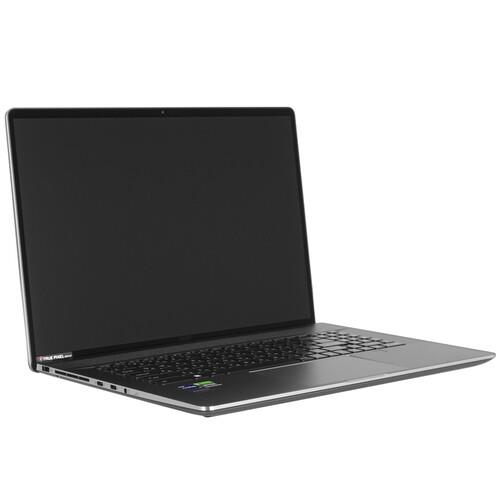 17" Ноутбук MSI Creator Z17 HX Studio A13VGT A13VGT-039RU серый