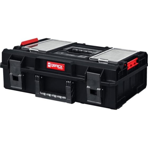 Ящик для инструментов Qbrick System One 200 Profi 10501241 146150 585x385x190мм