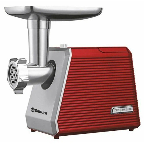 Мясорубка Sakura SA-6424R