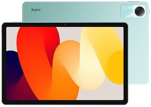 11" Планшет Xiaomi Redmi Pad SE Wi-Fi 128 ГБ зеленый