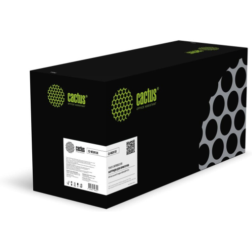 Картридж лазерный Cactus CS-W2013X 659X пурпурный 29000стр для HP LJ M856dn/M776dn/M776z/M776zs