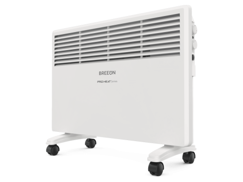 Электрический конвектор Breeon BCPT-2500 KM Pro Heat
