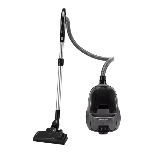 Пылесос POLARIS PVC 2103 графитовый