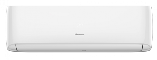 Сплит-система Hisense AS-18HW4RMSCA00G/AS-18HW4RMSCA00W Goal Classic A Wi-Fi