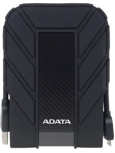 2 ТБ Внешний HDD ADATA HD710 Pro [AHD710P-2TU31-CBK]