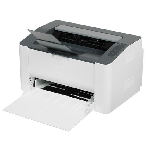 Принтер лазерный HP LaserJet 107a