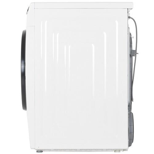 Сушильная машина Samsung DV90T5240AW/LP белый