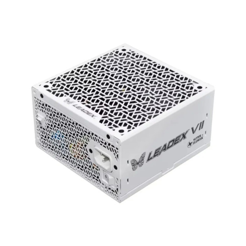 Блок питания Super Flower Leadex VII Platinum Pro 850W (SF-850F14XP White) ATX 3.1