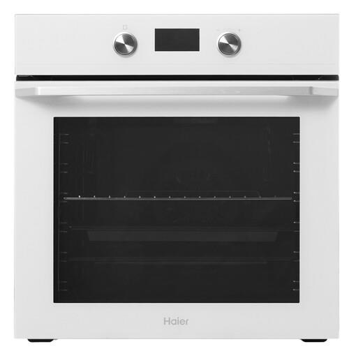 Электрический духовой шкаф Haier HOQ-K5AAN3GW белый