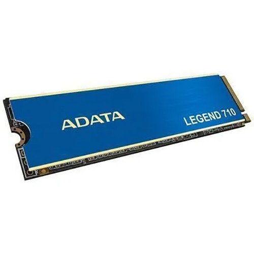 SSD A-Data Legend 710 (ALEG-710-2TCS) M.2 2280 2Tb PCI-E 3.0 x4