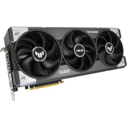 Видеокарта ASUS Nvidia GeForce RTX 5090 Gaming (TUF-RTX5090-32G-GAMING) 32ГБ, GDDR7, Ret
