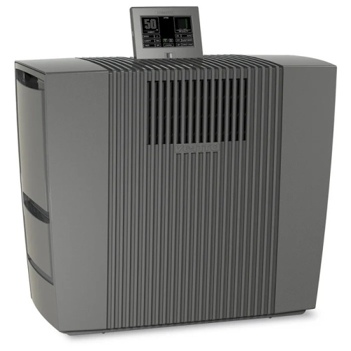 Мойка воздуха Venta LPH 60 Wi-Fi антрацит