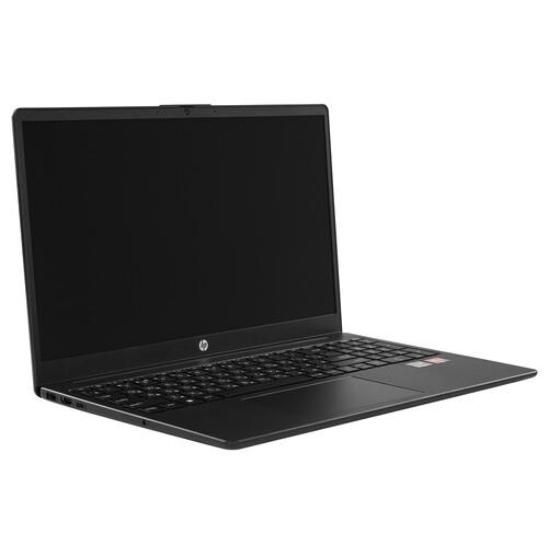 15.6" Ноутбук HP 15-fc0009nia черный