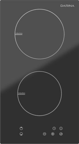 Индукционная варочная поверхность Darina P EI523 B