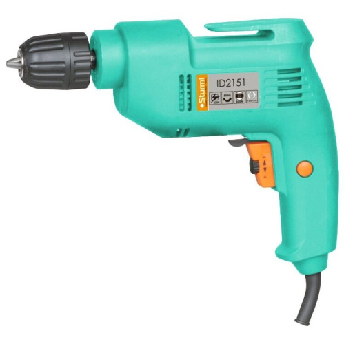 Дрель-шуруповёрт STURM! ID2151