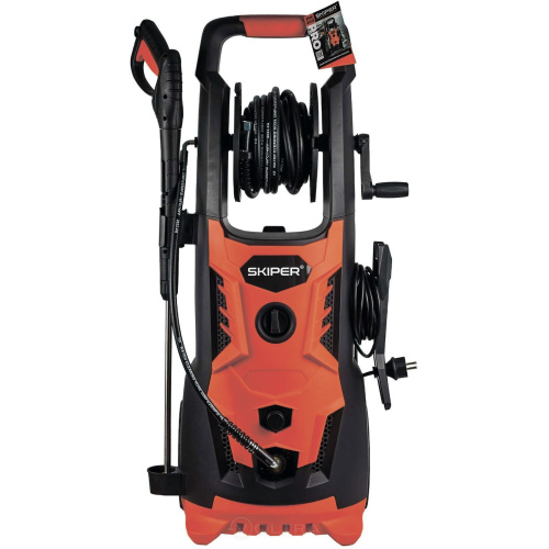 Минимойка Skiper PM-200 Pro