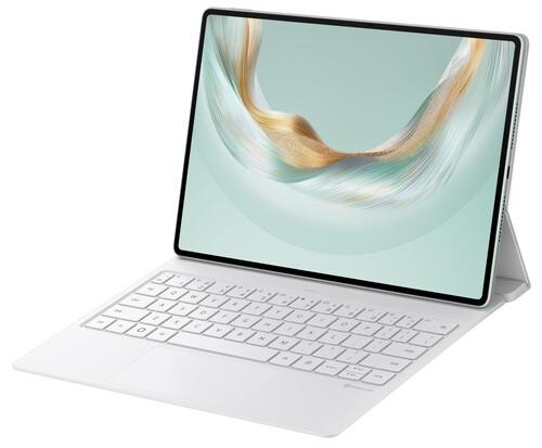 12.2" Планшет HUAWEI MatePad Pro PaperMatte Edition (2025) Wi-Fi 512 ГБ зеленый + клавиатура