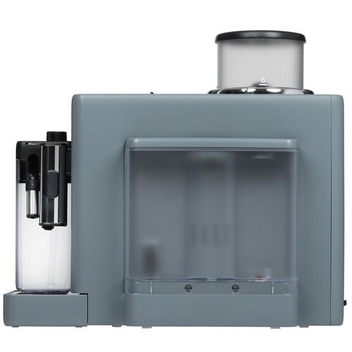 Кофемашина автоматическая DeLonghi EXAM440.55.G серый