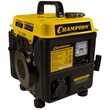 Электростанция Champion IGG 950 инверторная