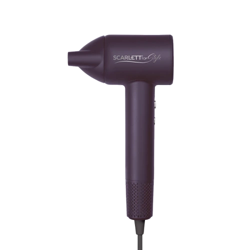 Фен Scarlett SC-HD70I43 синий