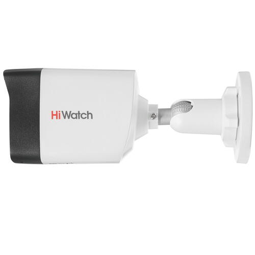 Камера видеонаблюдения HiWatch DS-T520 (С) (3.6 mm) 3.6-3.6мм цветная